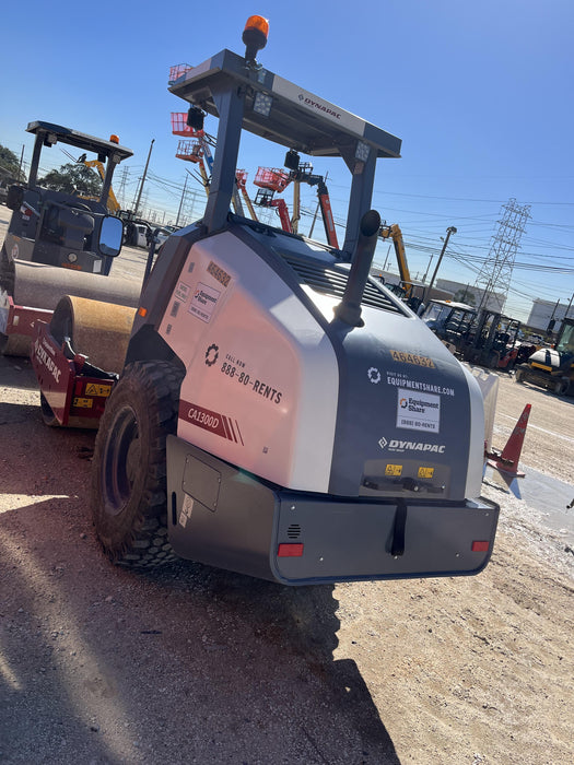 2024 DYNAPAC CA1300D