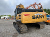 2021 SANY SY265C