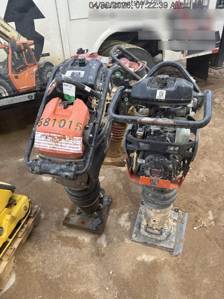 2025 HUSQVARNA LT6005