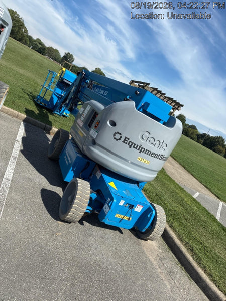 2024 GENIE Z40/23N RJ
