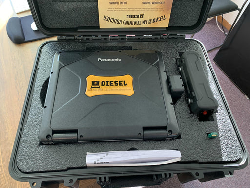 2021 DIESEL LAPTOPS DIESEL LAPTOP