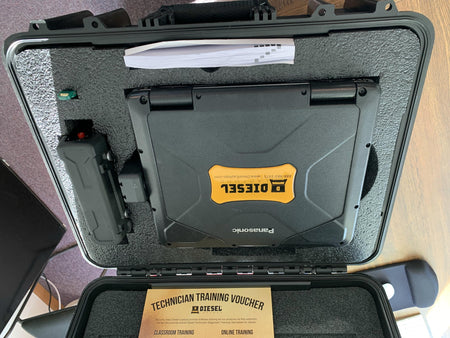 2021 DIESEL LAPTOPS DIESEL LAPTOP