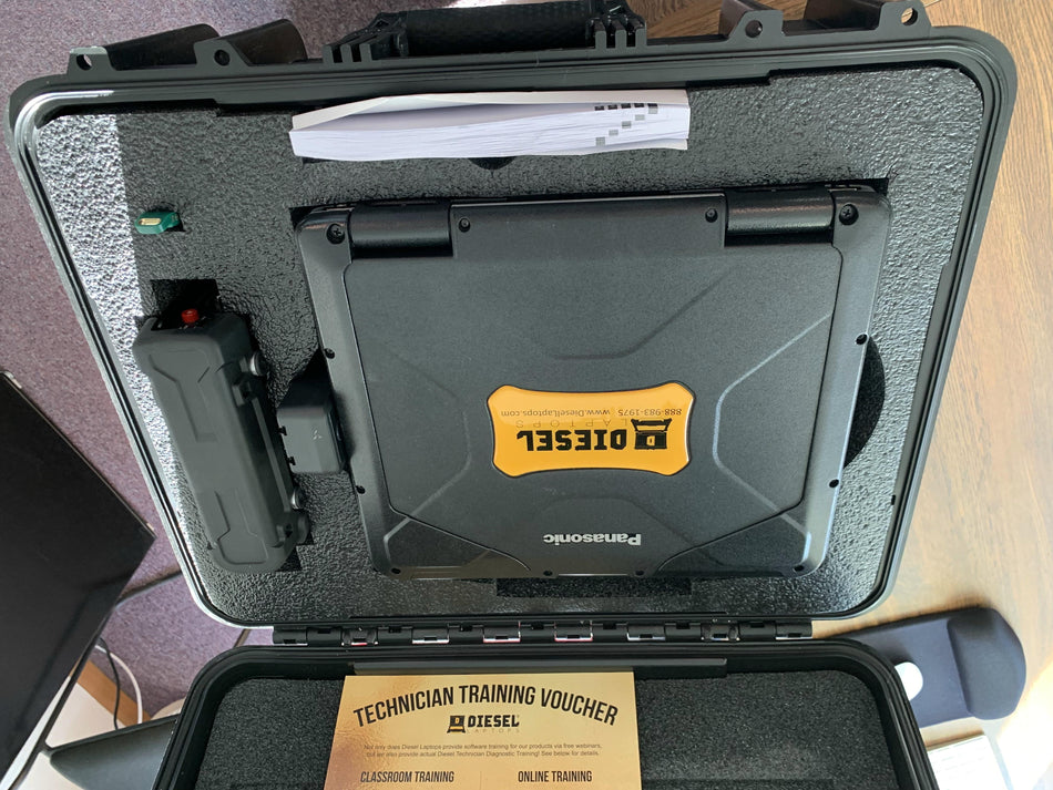 2021 DIESEL LAPTOPS DIESEL LAPTOP