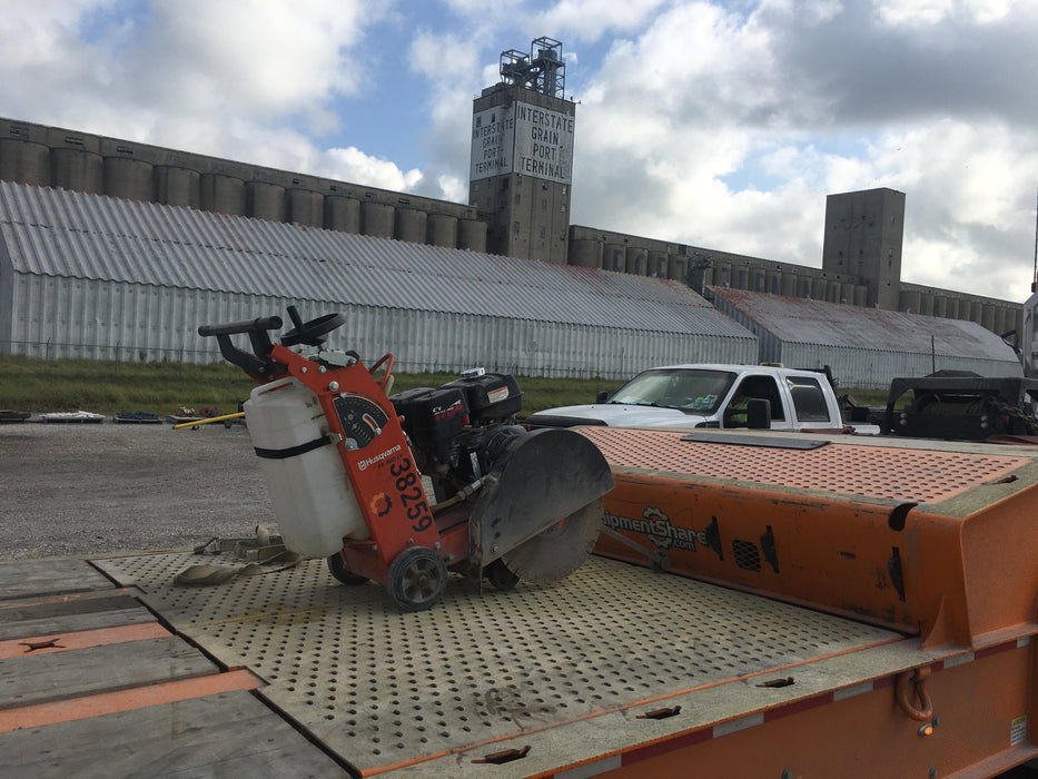 2019 HUSQVARNA FS 400 LV