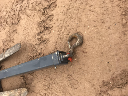 2019 ARROW MATERIAL HANDLING CE60-TH