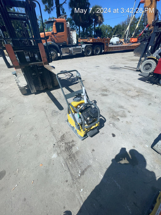 2023 WACKER NEUSON WPU1550AW