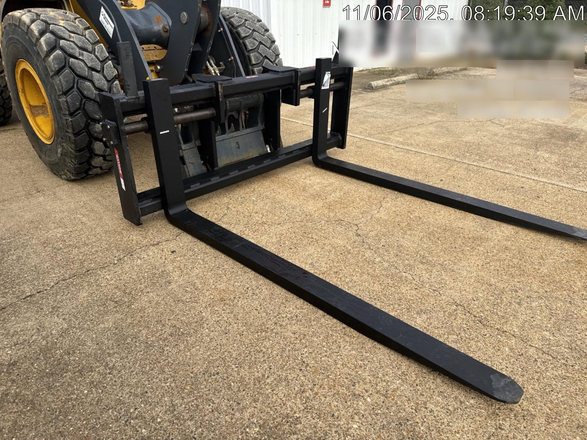 2025 ARROW MATERIAL HANDLING F8396-049