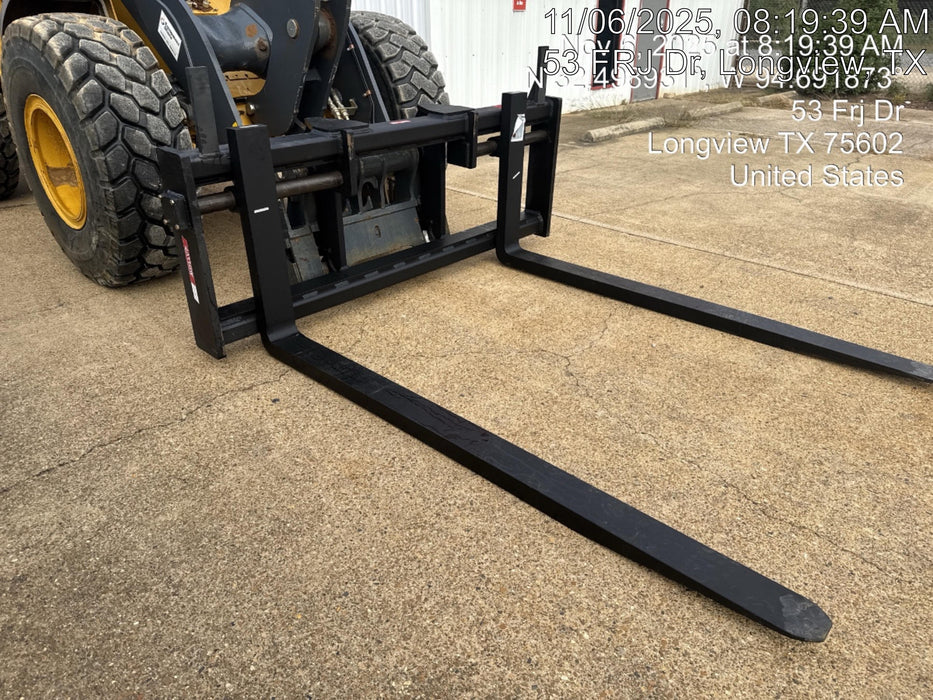 2025 ARROW MATERIAL HANDLING F8396-049