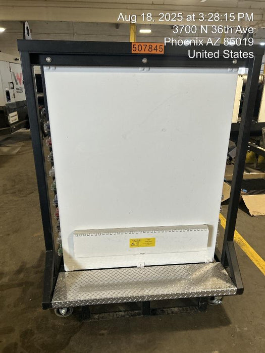 2025 TRYSTAR IIQC1.J7-A-D-A1