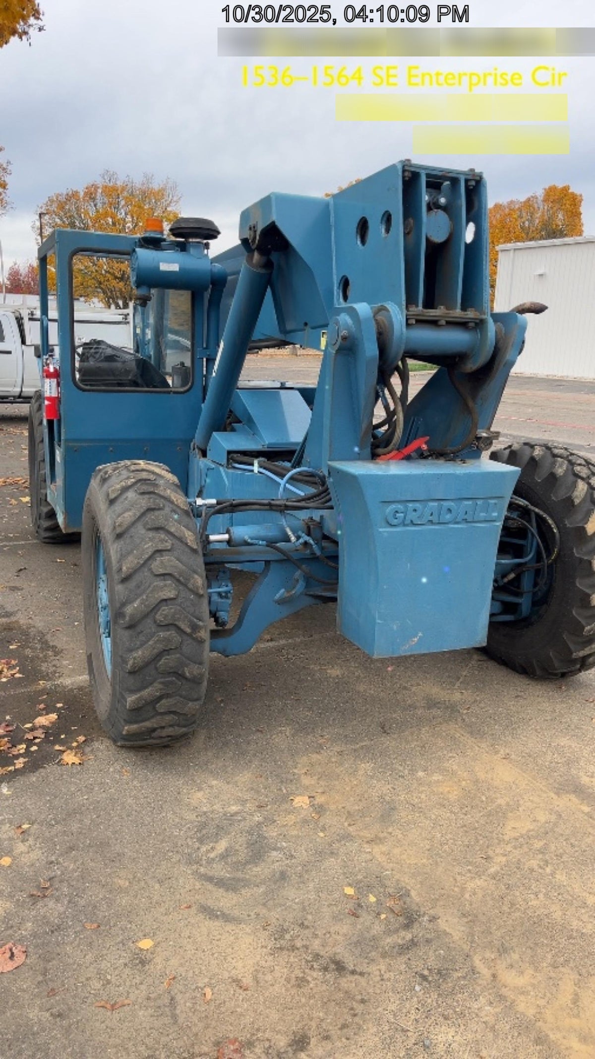 2024 MI-T-M GEN-3600-0MM0