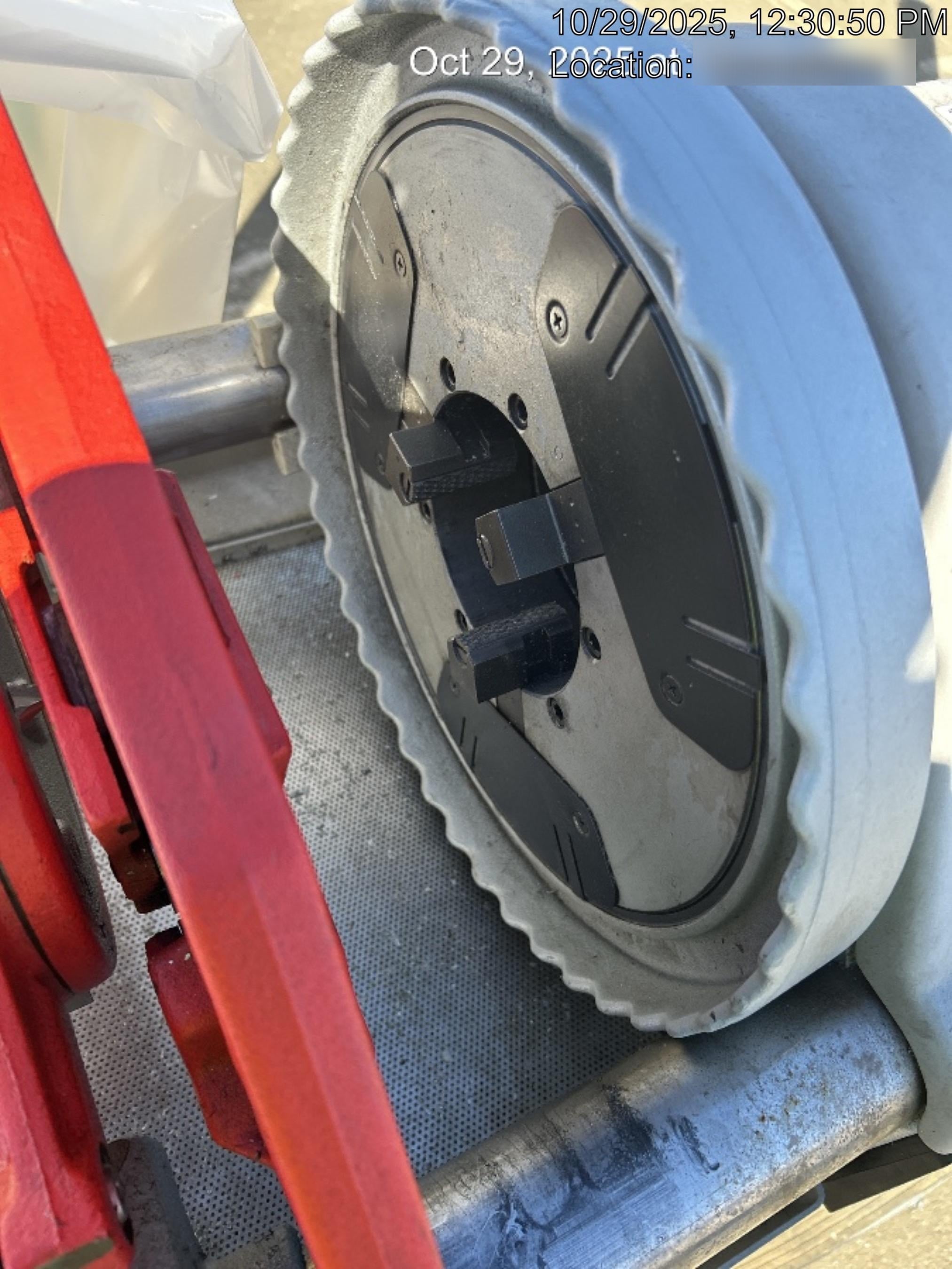 2024 RIDGID 1224