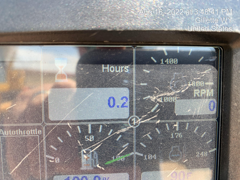 2022 ATLAS COPCO PAC F66 KD