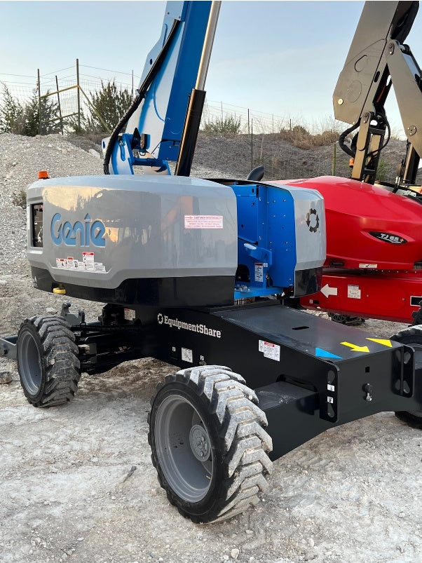 2023 GENIE S-45 XC