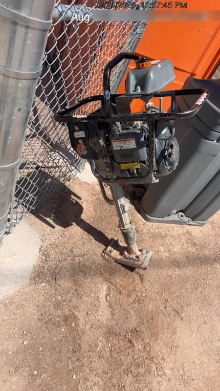 2023 MULTIQUIP MTR40HF