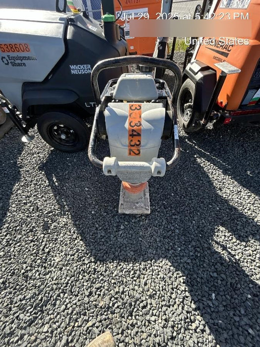 2023 MULTIQUIP MTX60HD