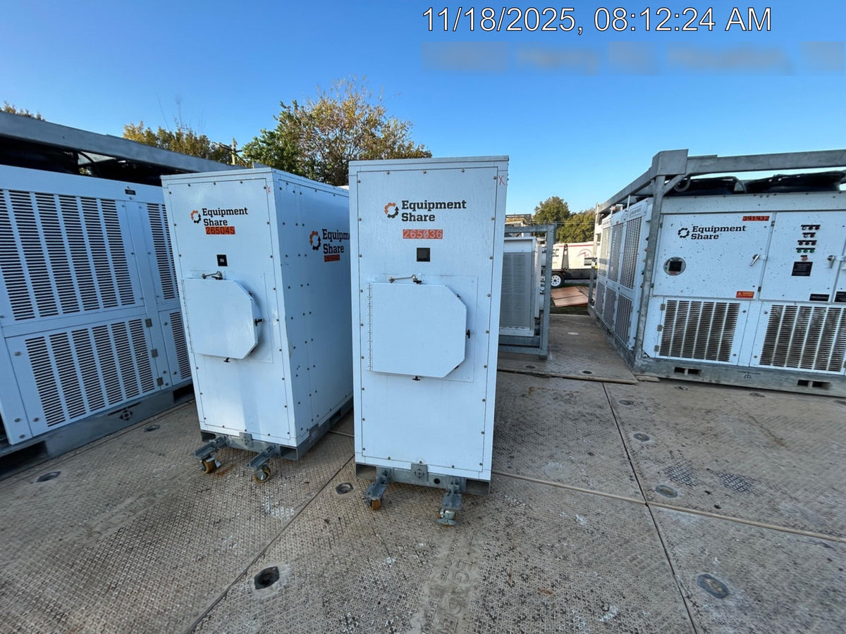 2022 SMARTECH SMTAH1D030HQ
