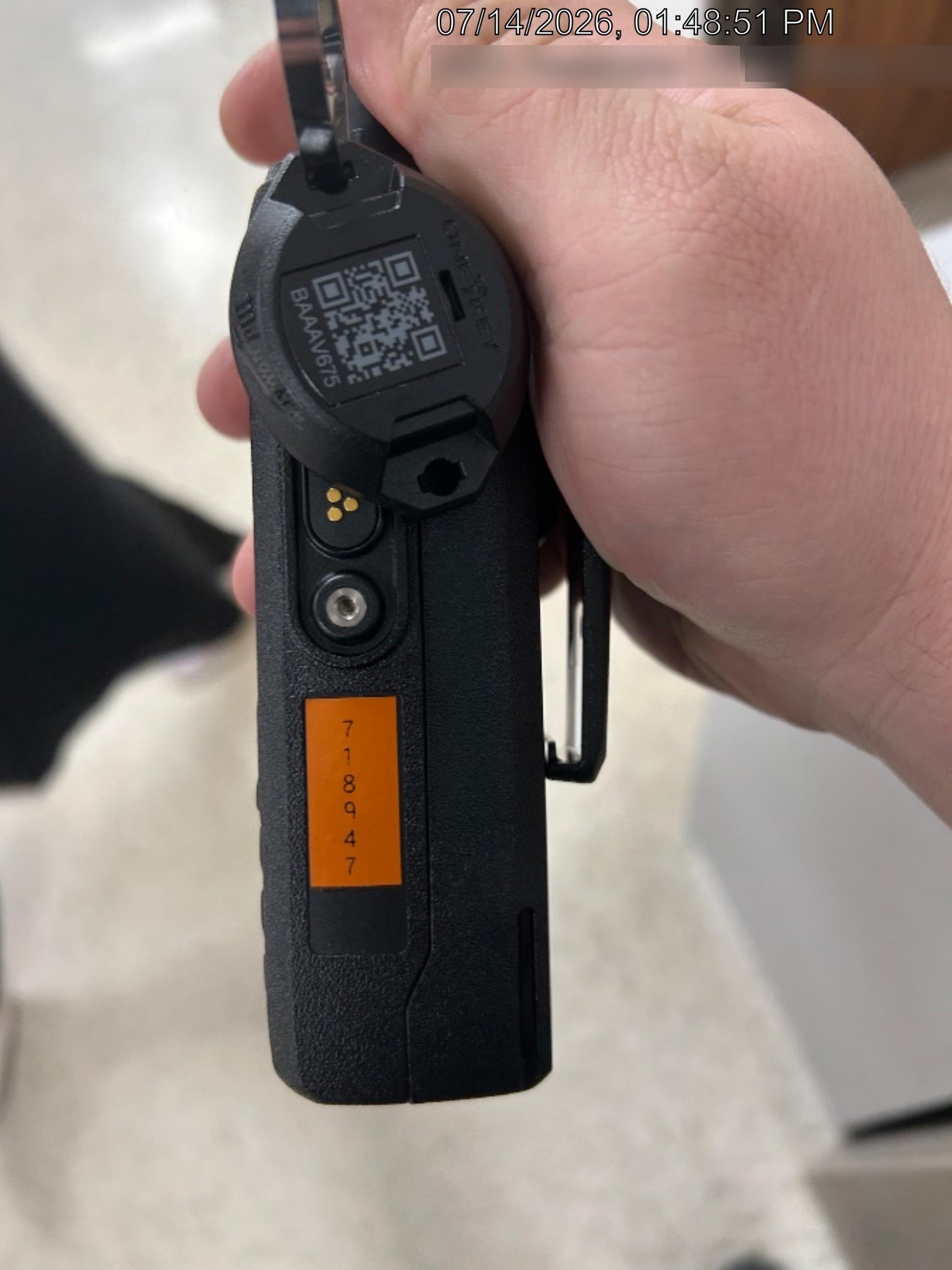 2026 MOTOROLA R7 DISPLAY