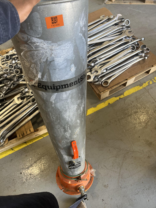 2021 MICHIGAN PNEUMATIC HV-6AM