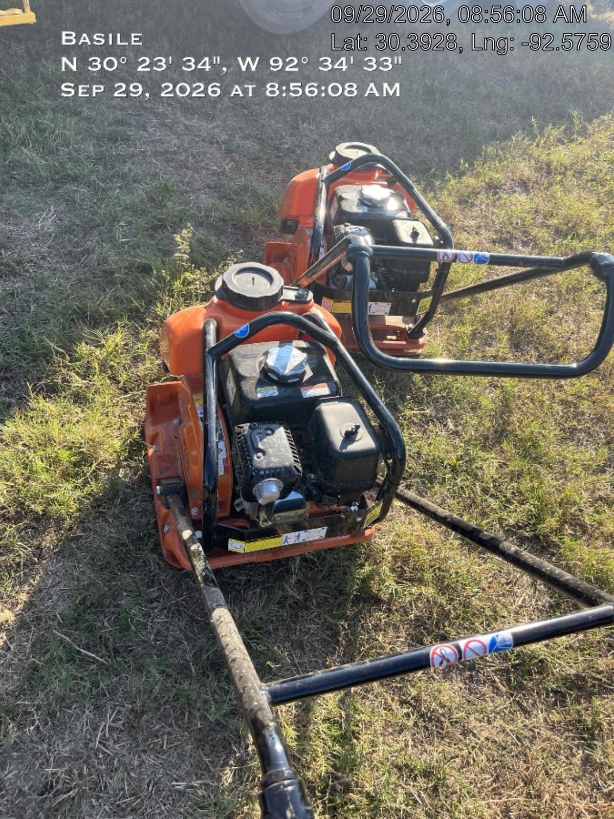 2026 MULTIQUIP MVC88VTHW