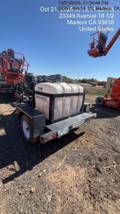 2024 MI-T-M AW-9000-0005 / DHG-4004-B0V6G