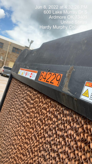 2020 PORTACOOL PACJS2601A1