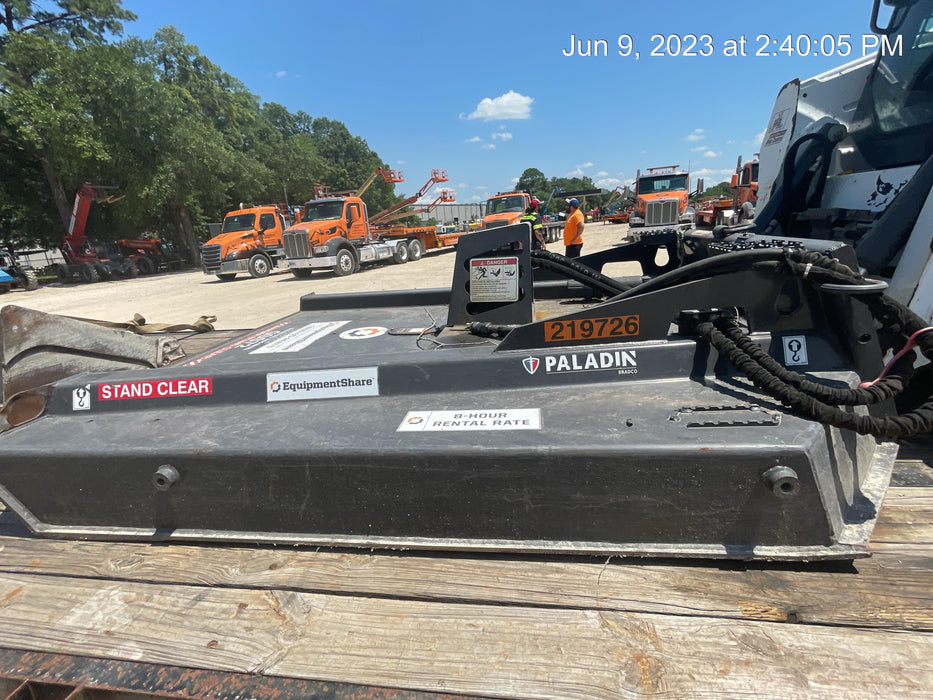 2022 PALADIN 30372A-0022