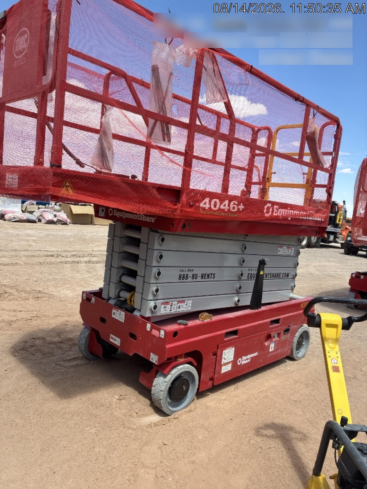2026 MEC 4046+