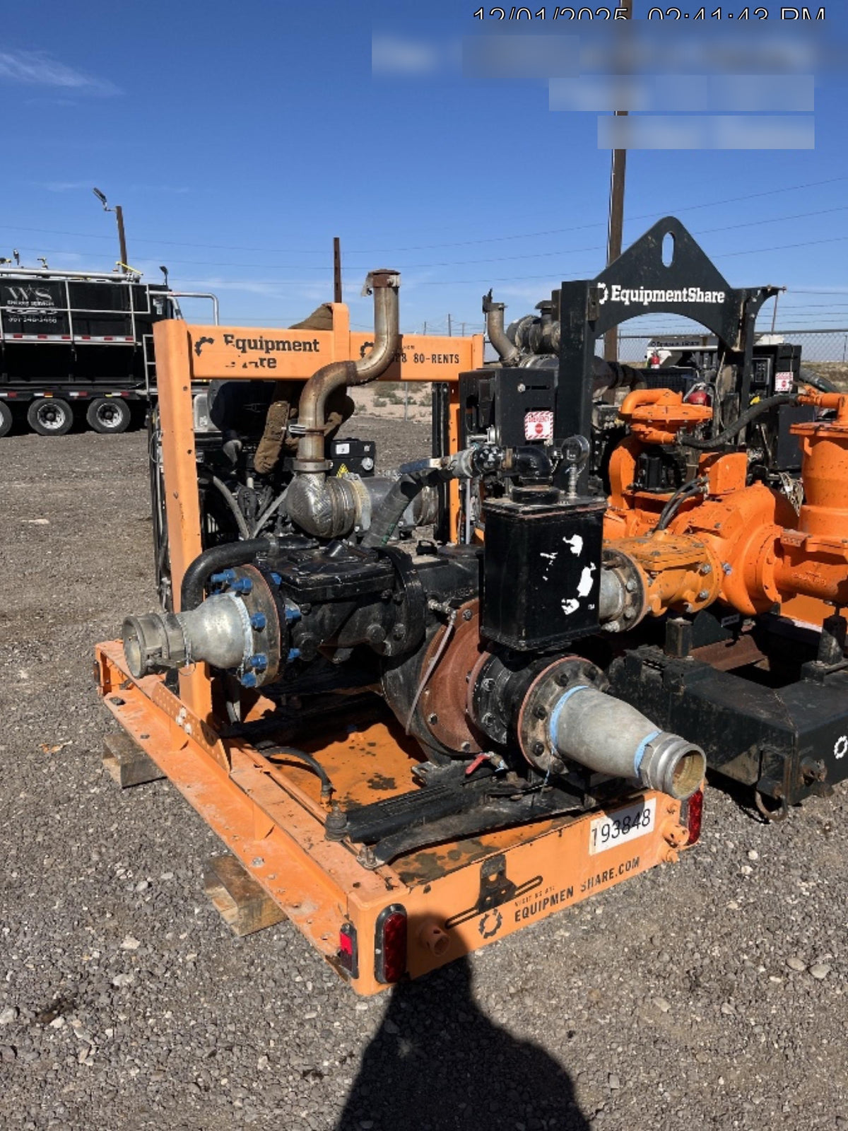 2021 PIONEER PP66S12L71-TD2.9L4