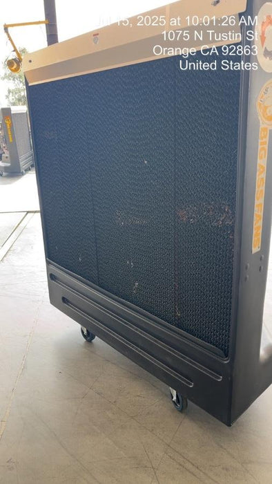 2024 BIG ASS FANS Cool Space 400