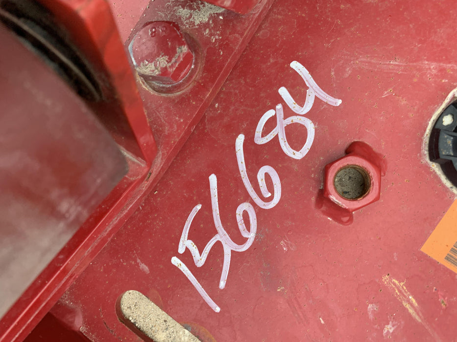 2021 KEY PLANT Pipe Conveyor