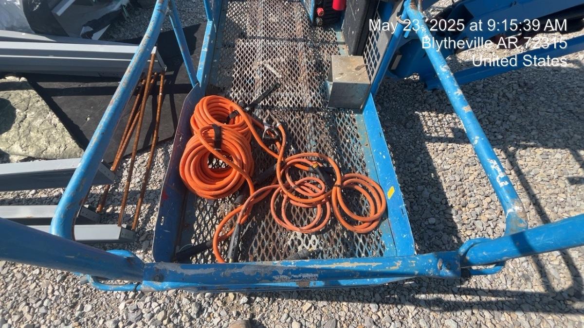 2023 MILLER ELECTRIC CST-282