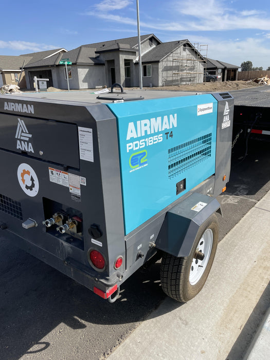 2023 AIRMAN PDS185S CWK