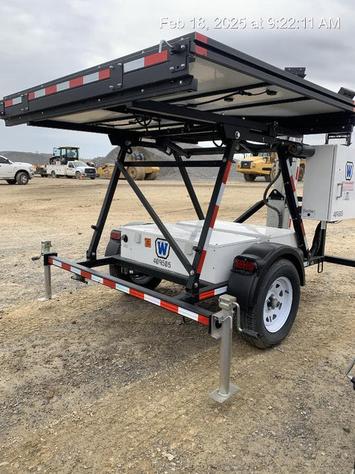 2024 WANCO WLTS-MM8A-1600