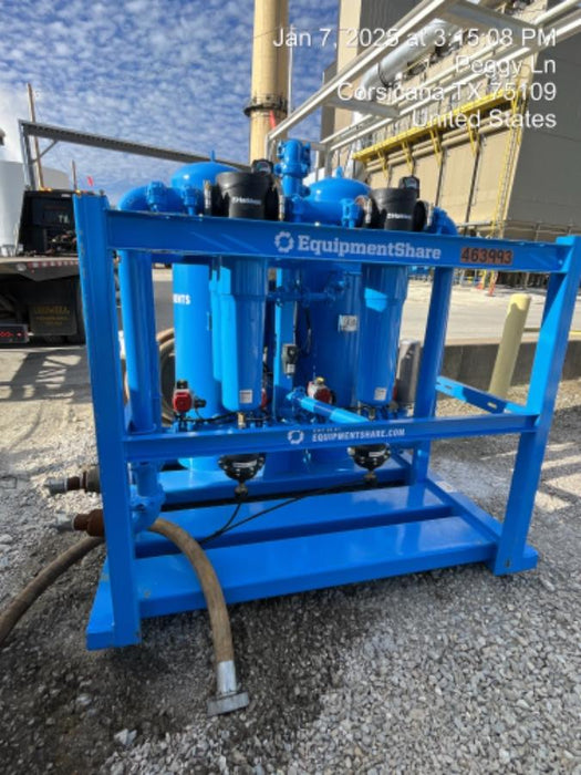 2024 HANKISON RDH-930G