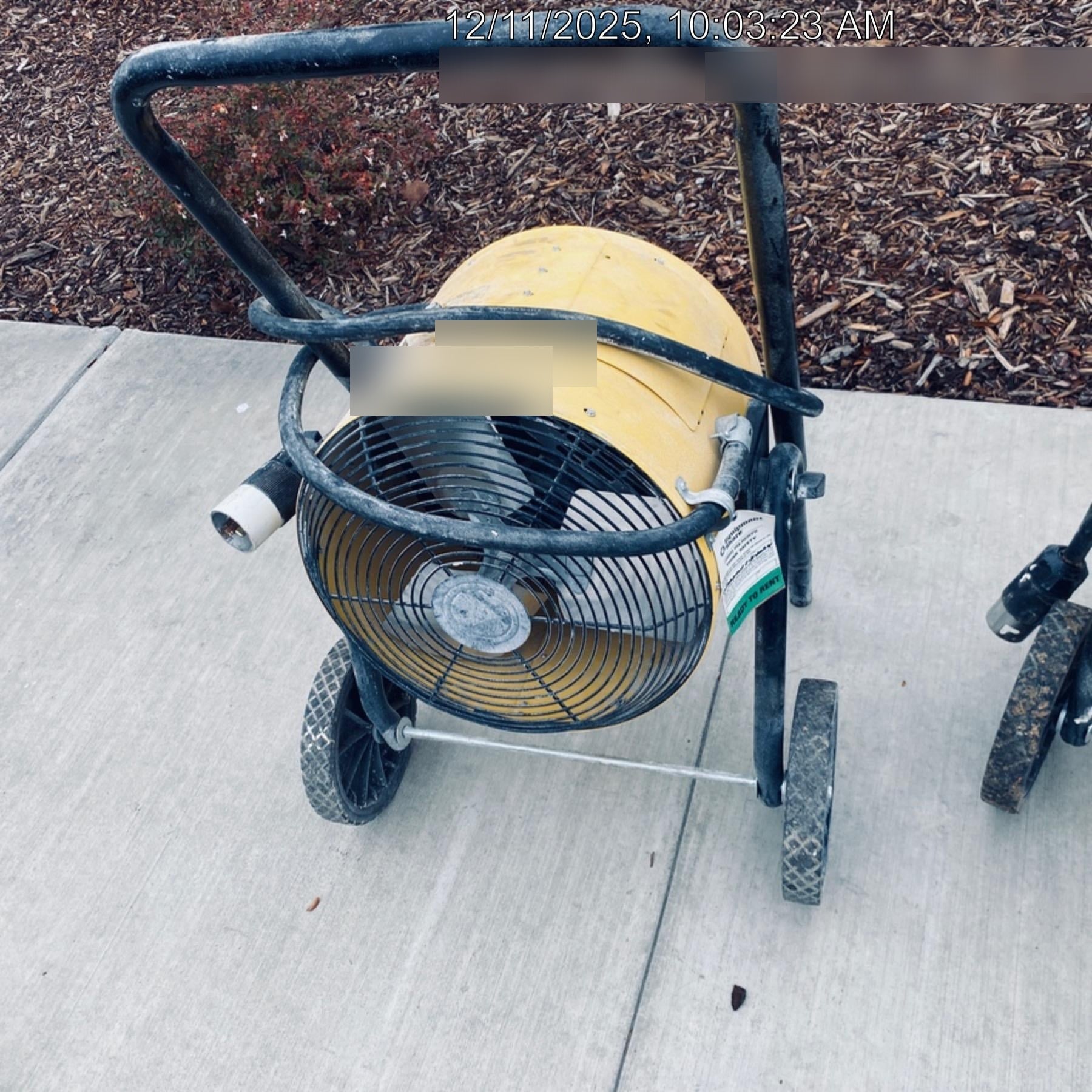 2019 FOSTORIA FES-1024-1CA