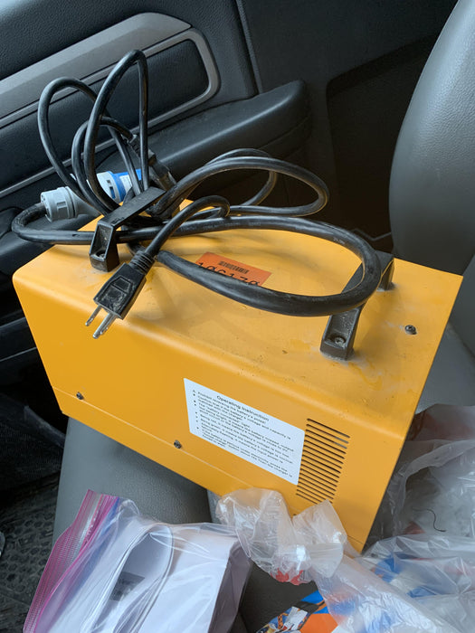 2020 NOBLE SPN22-138