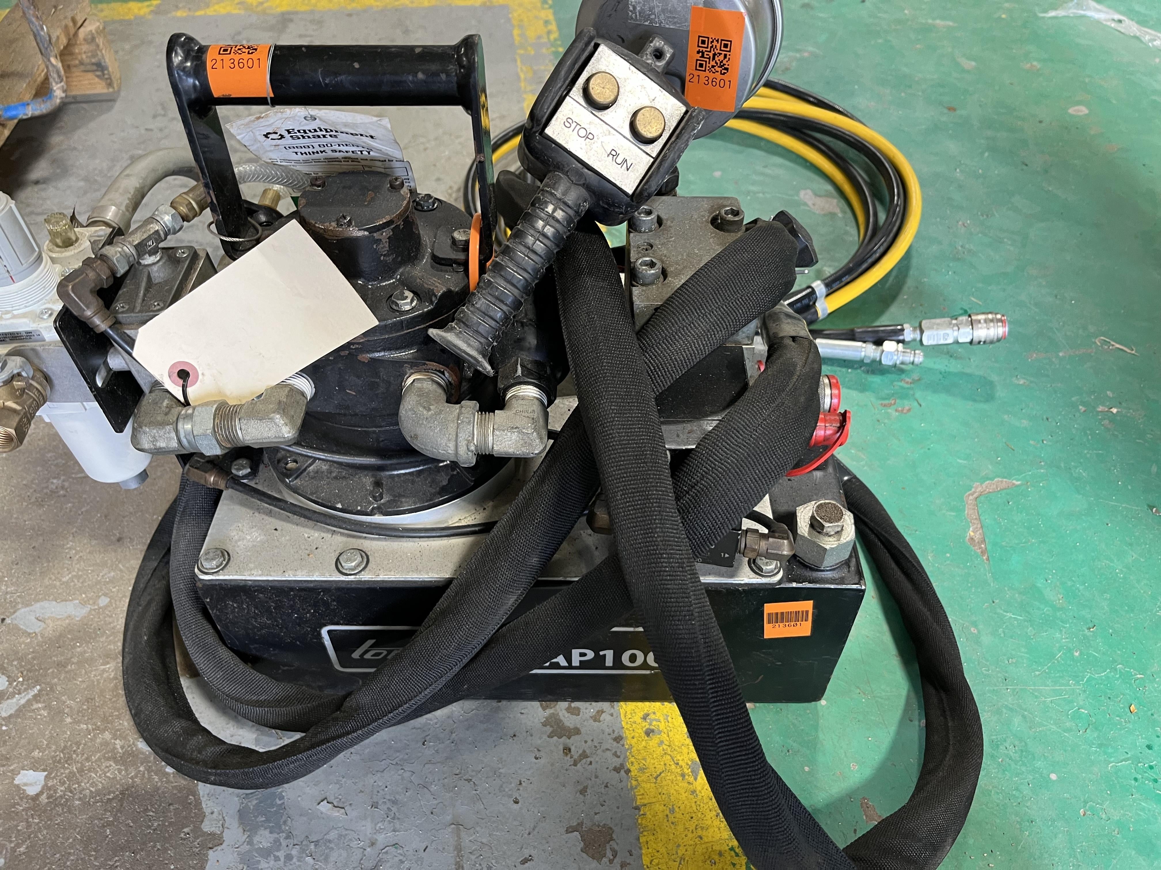 2022 TORCUP AP1000