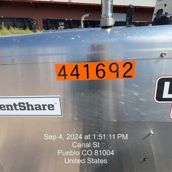 2024 LINCOLN ELECTRIC LE400