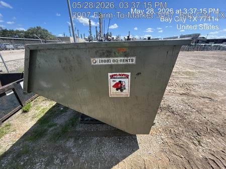 2025 HIPPO HH64HD