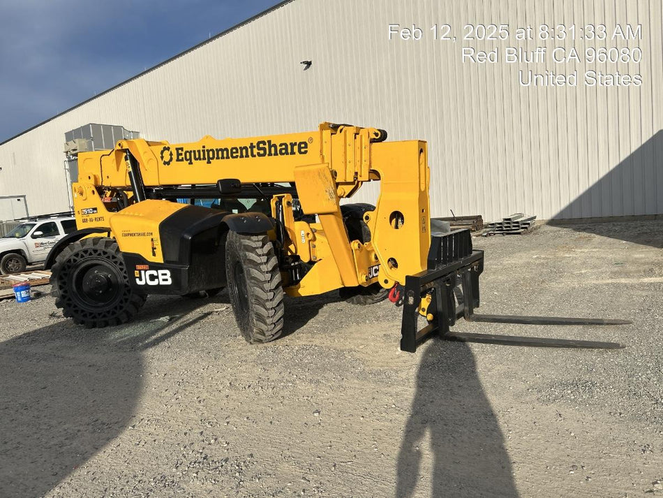 2025 JCB 510-56