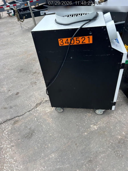 2023 KWIKOOL KPAC1411-2