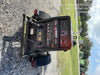 2024 Lincoln Electric LE400 Kubota V1505, Trlr, Cable Rack, Light Kit, ES Decals, T3