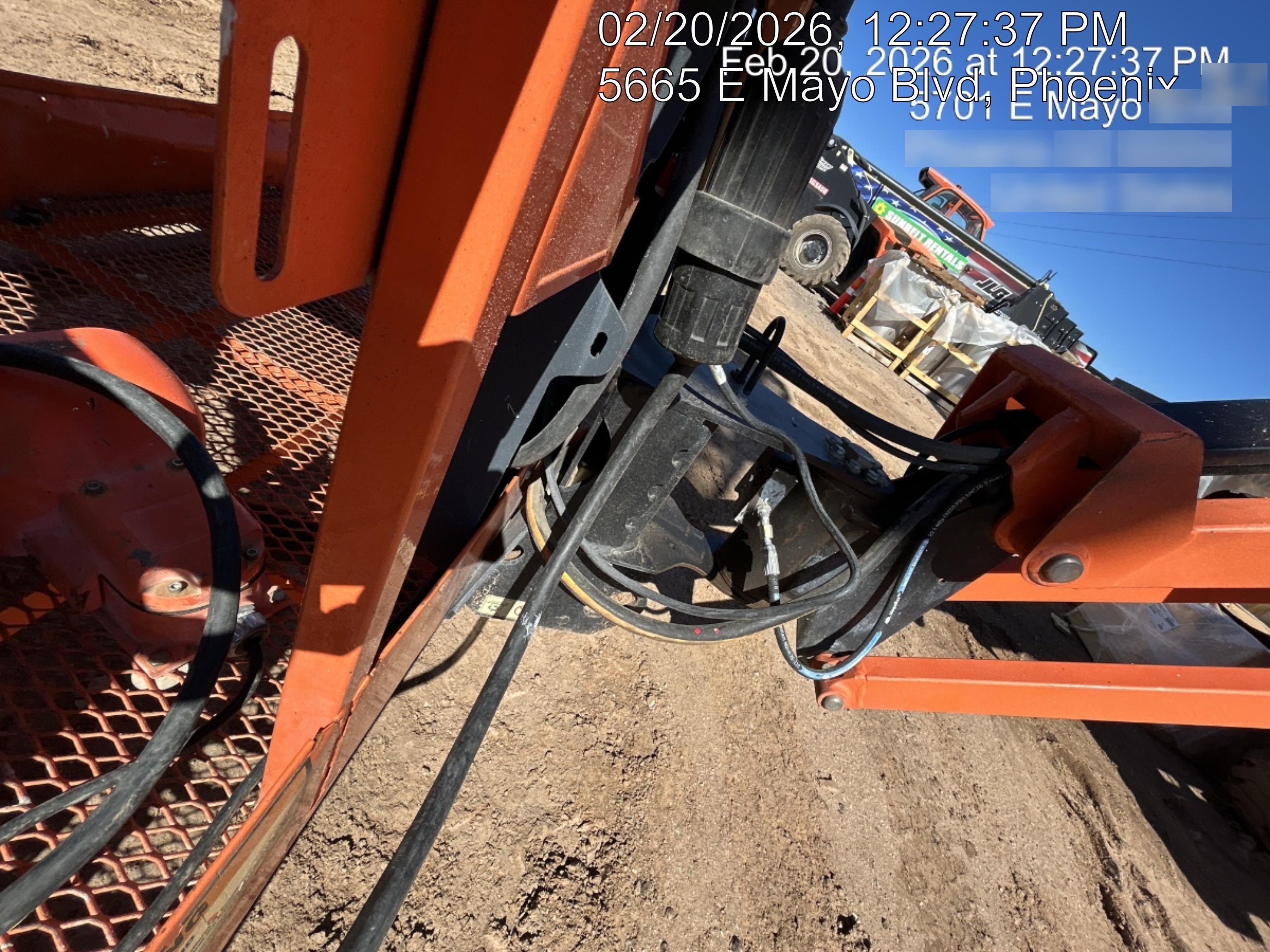 2025 MILLER ELECTRIC CST-282