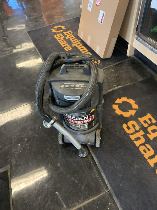 2021 LINCOLN ELECTRIC K3972-5