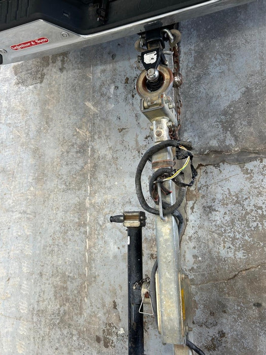 2022 ATLAS COPCO XAS 110