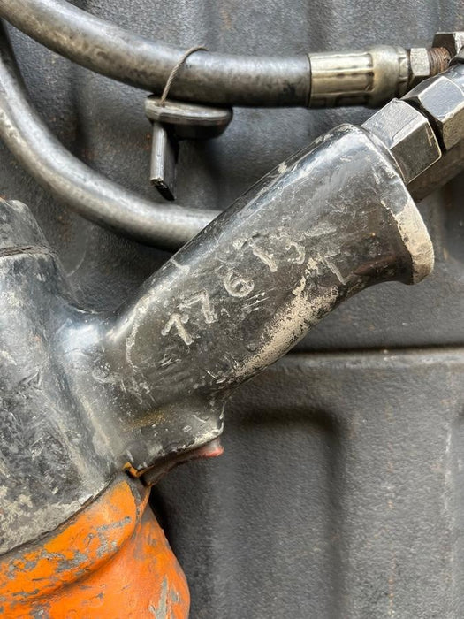 2020 MICHIGAN PNEUMATIC 750SS