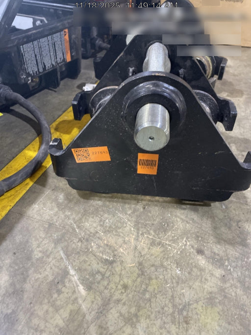 2022 COLUMBUS MCKINNON HTP0200A