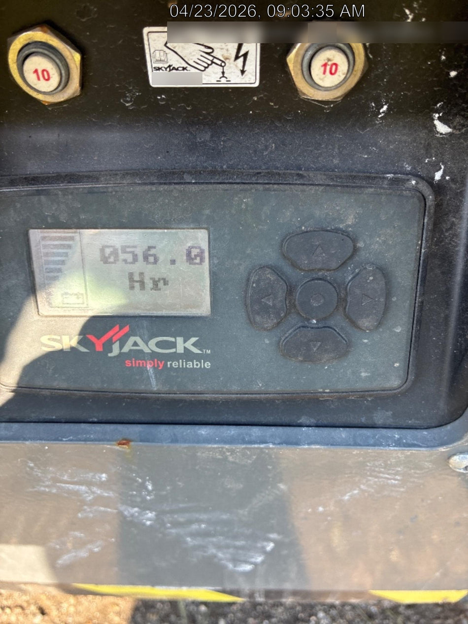 2024 SKYJACK SJ3226