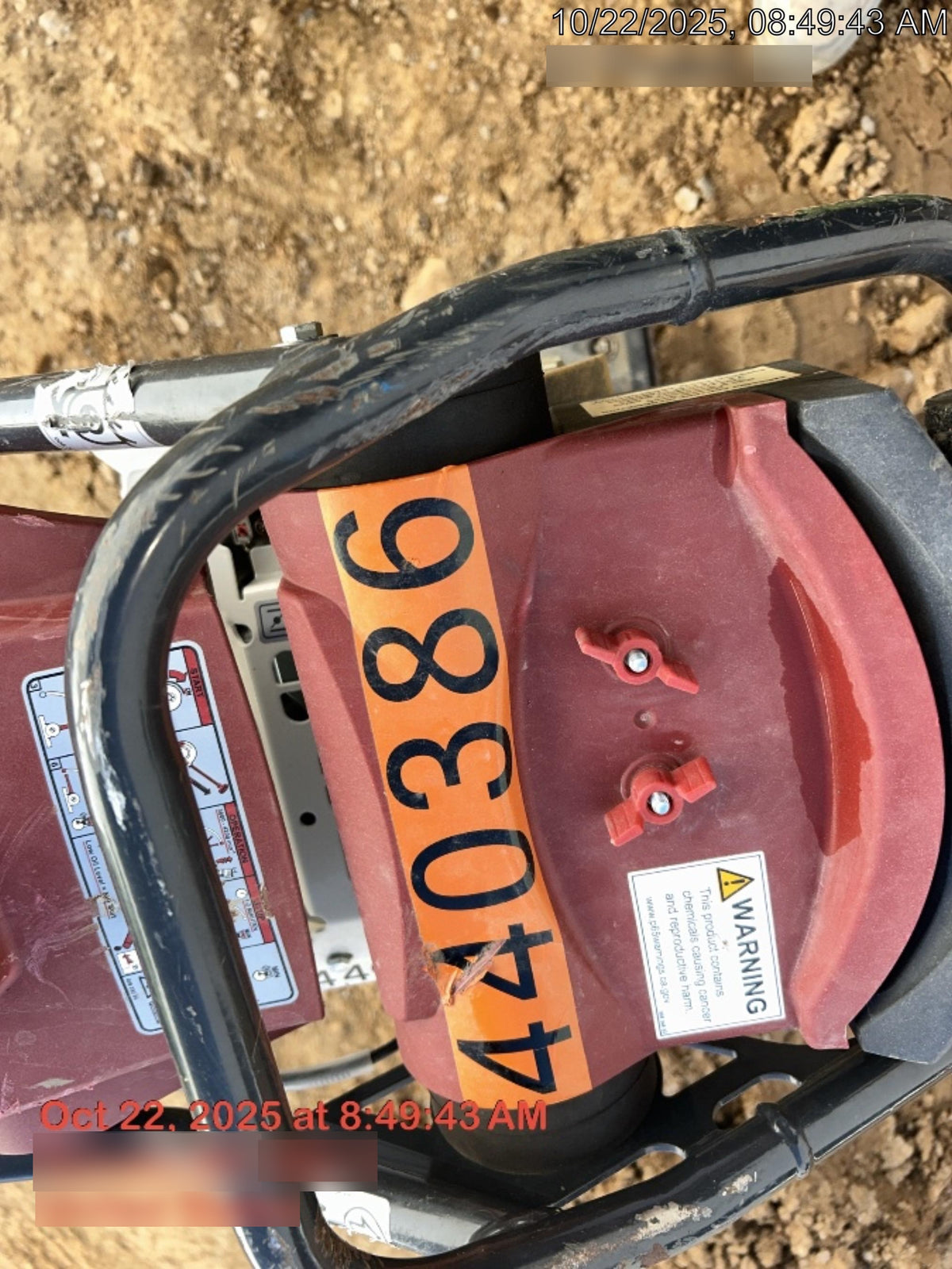 2024 DYNAPAC DR6X