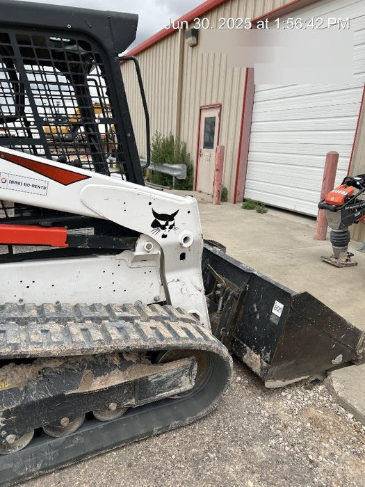 2021 BOBCAT T740